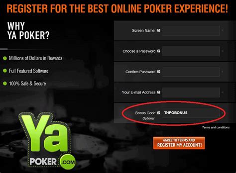 ya poker download